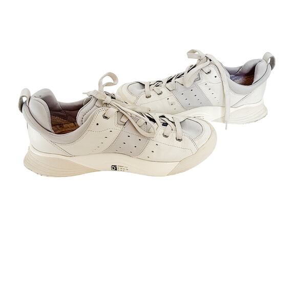 Deckers X Lab Tennis Shoes Mens 12 Running S/N 1119095 X Scape NBK Low Comfort - Picture 4 of 9